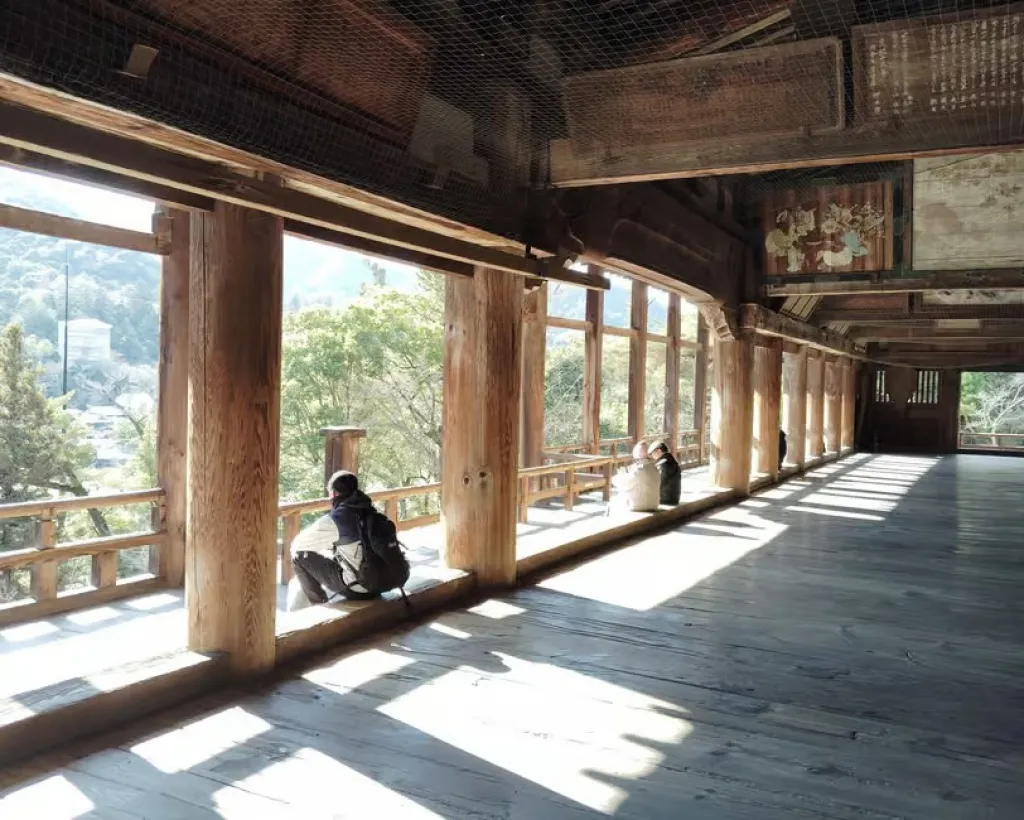 Hiroshima: Itsukushima Shrine and Miyajima Summit Tour#4