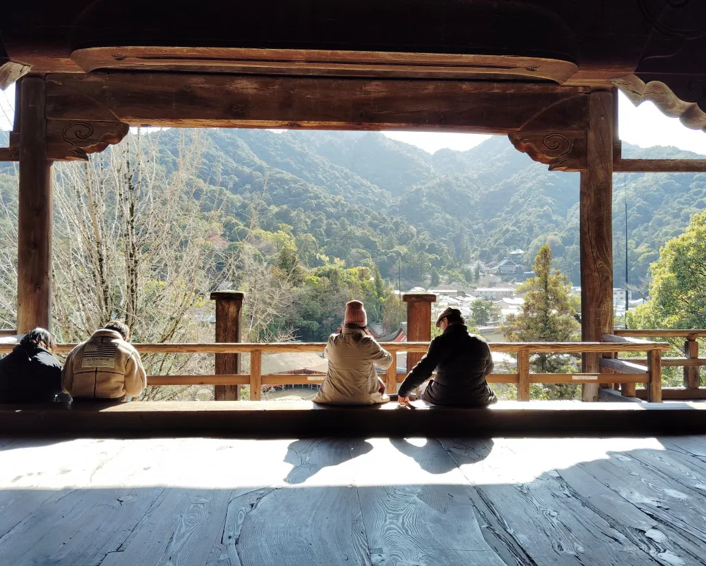 Itsukushima Shrine: Guided Tour with a Local#5