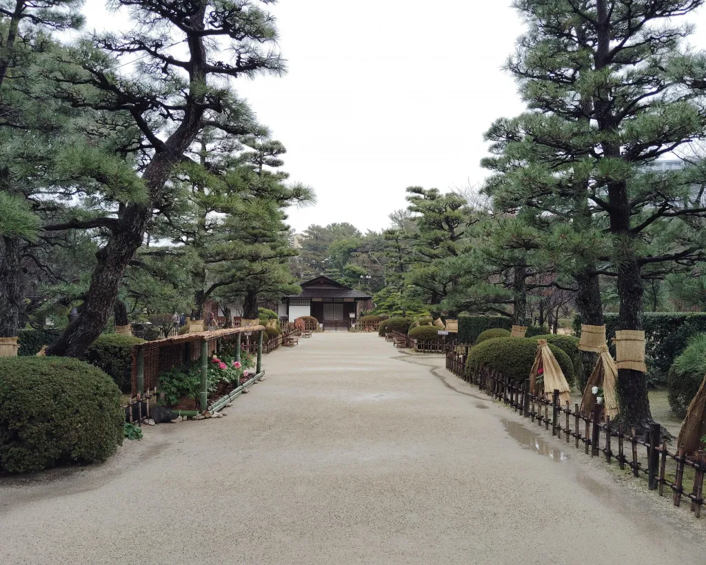 Hiroshima: Shukkei-en Garden with local guide 90min#2