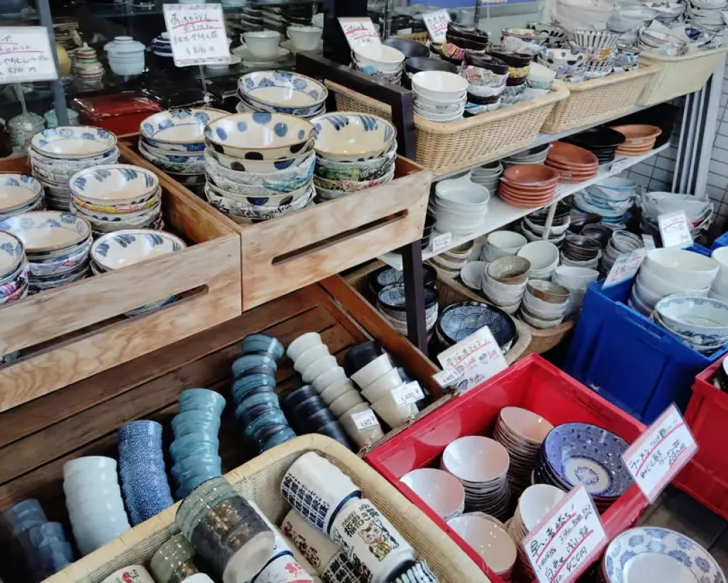 Tokyo: Kappabashi Kitchenware District Guided Tour#3
