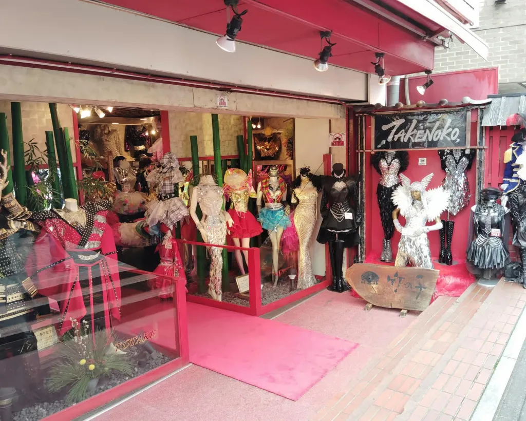 Tokyo: Harajuku Takeshita Street Guided Tour with Sweets#5