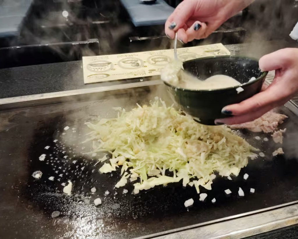 Tokyo Discoveries: Ginza, Tsukiji & Tsukishima Food& Culture#3