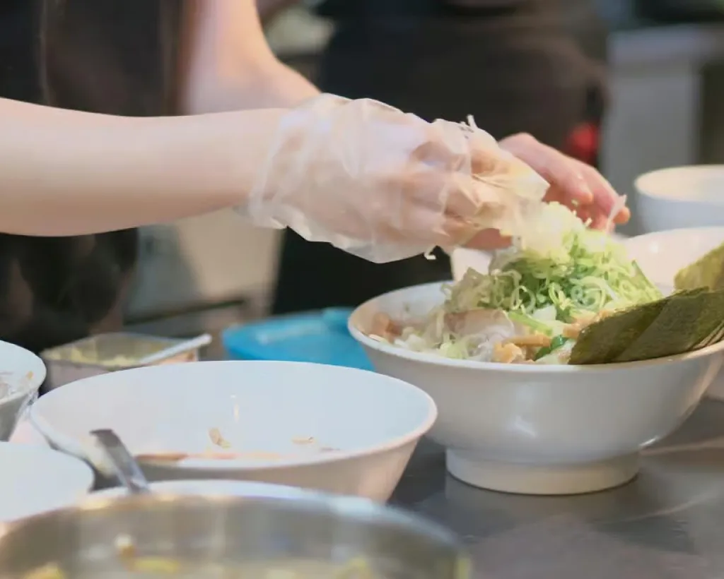 Tokyo: Ramen Tasting Tour in Tokyo Station#5