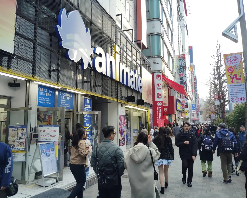 Tokyo: Akihabara Otaku Tour - 1.5h Guided Shopping#3