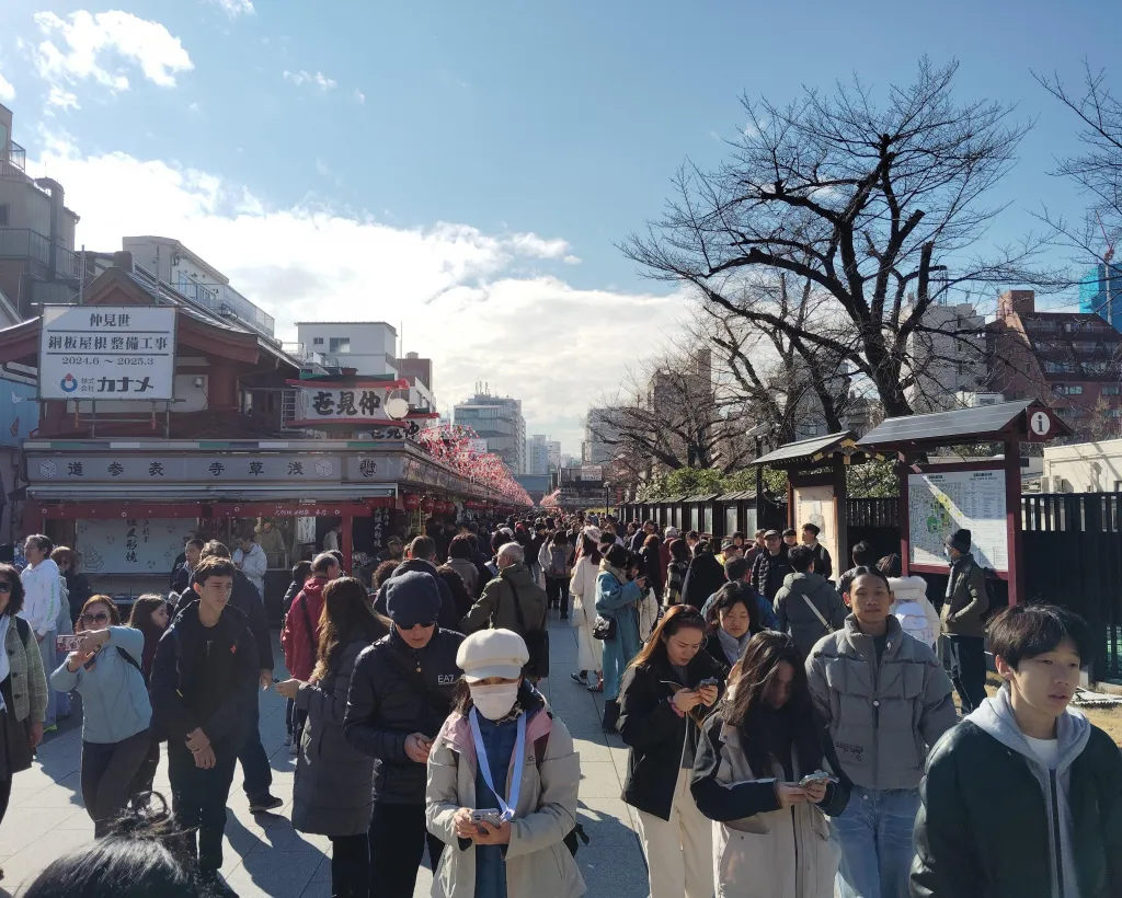 Tokyo: Asakusa Guided Tour - Kanda Myojin & Ueno Optional#3