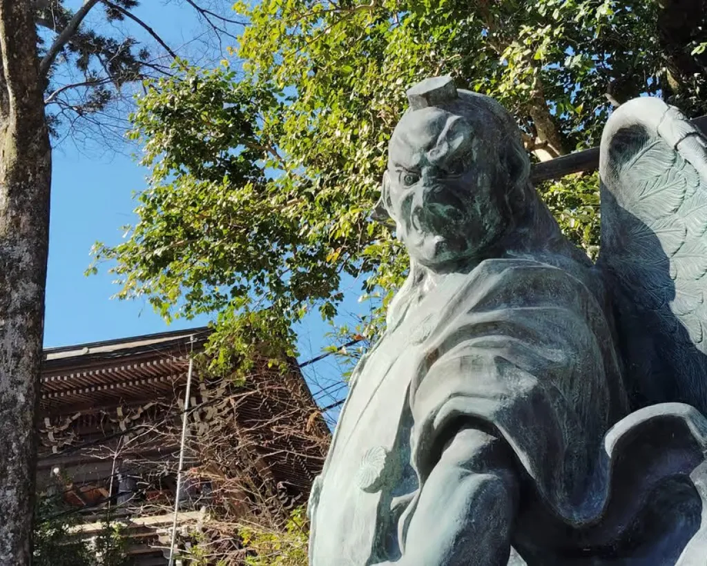 Tokyo: Mount Takao Guided Tour#2