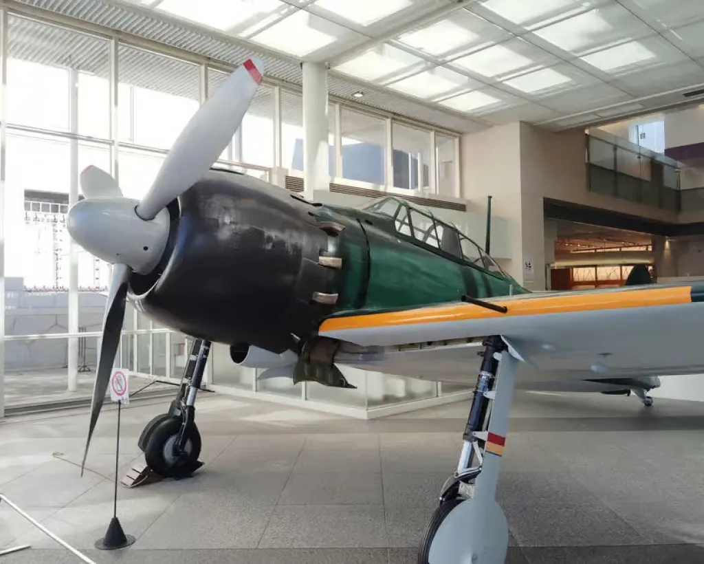 Tokyo: Yasukuni Shrine and Yushukan Museum Guided Tour#2