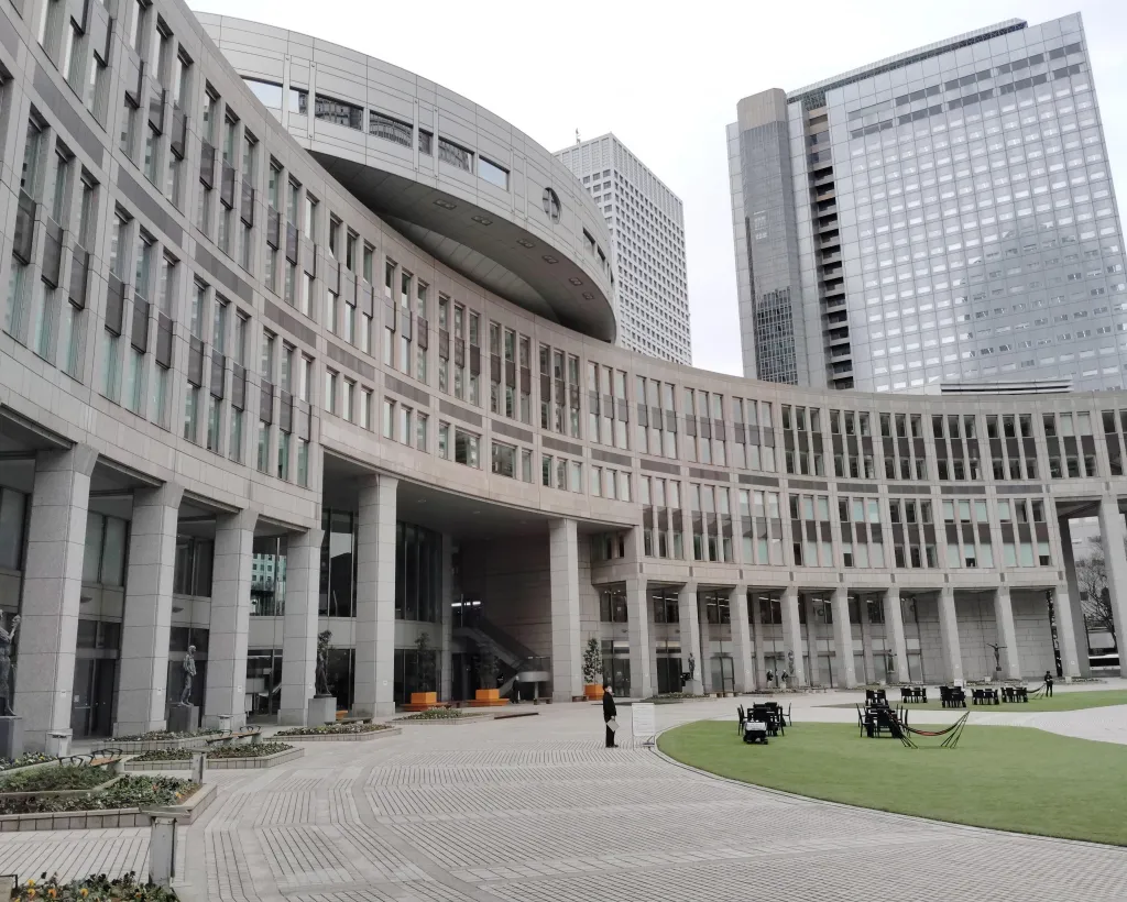 Tokyo: 3 Towers Tour – A Sky-High View of the City#5