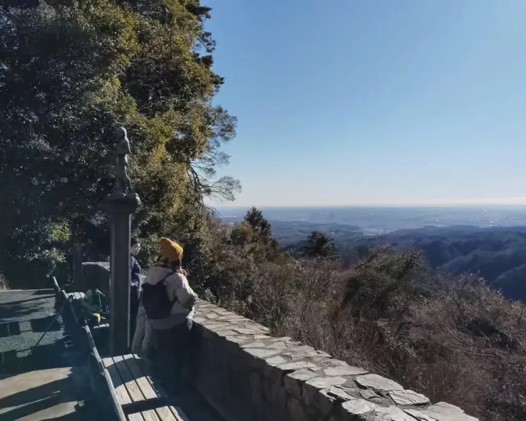 Tokyo: Mount Takao Guided Tour from Shinjuku#1
