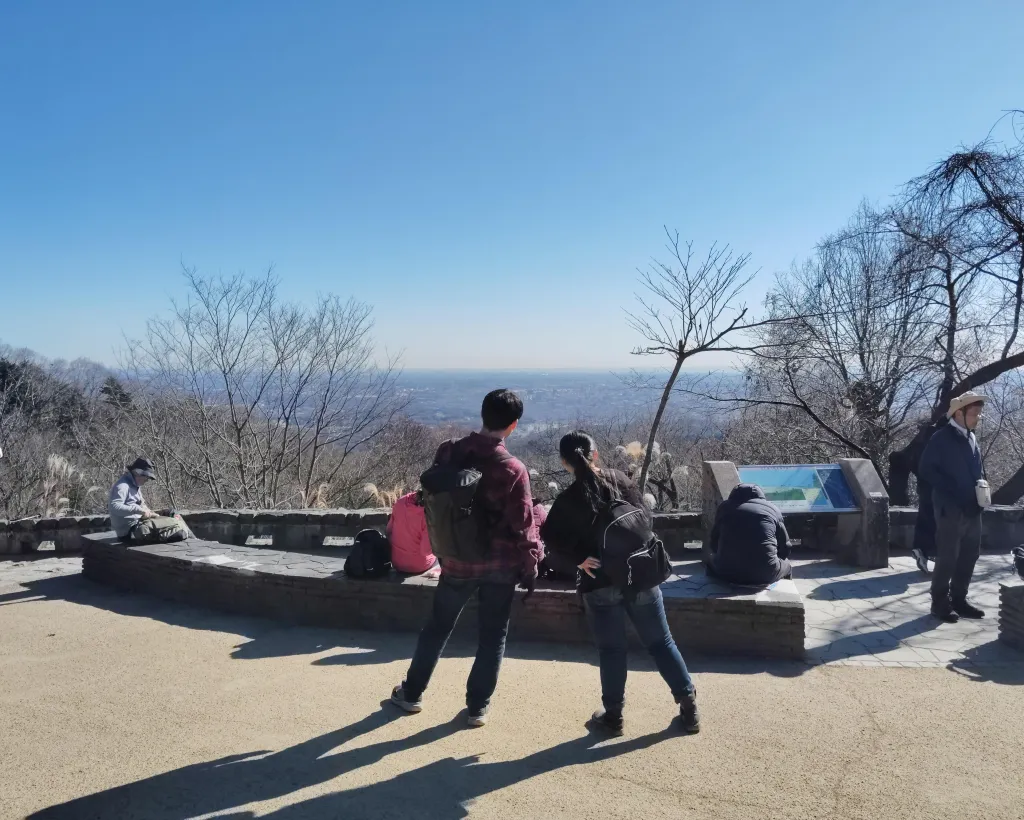 Tokyo: Mount Takao Guided Tour from Shinjuku#3