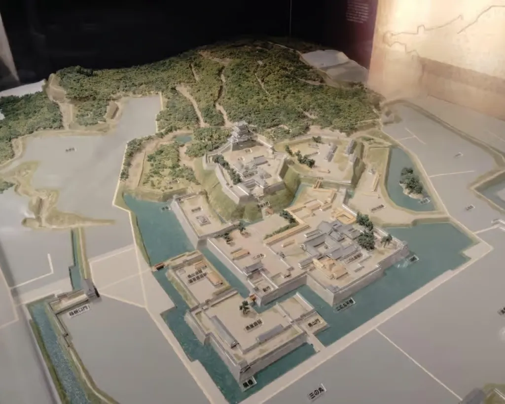 Odawara: Castle Guided Tour with Panoramic Views#4