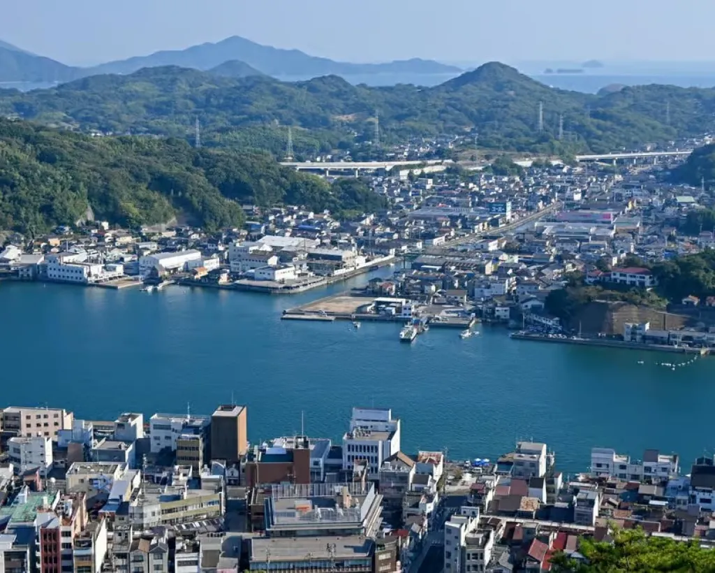 Hiroshima A Must See Onomichi 2 Hour Private Tour#3