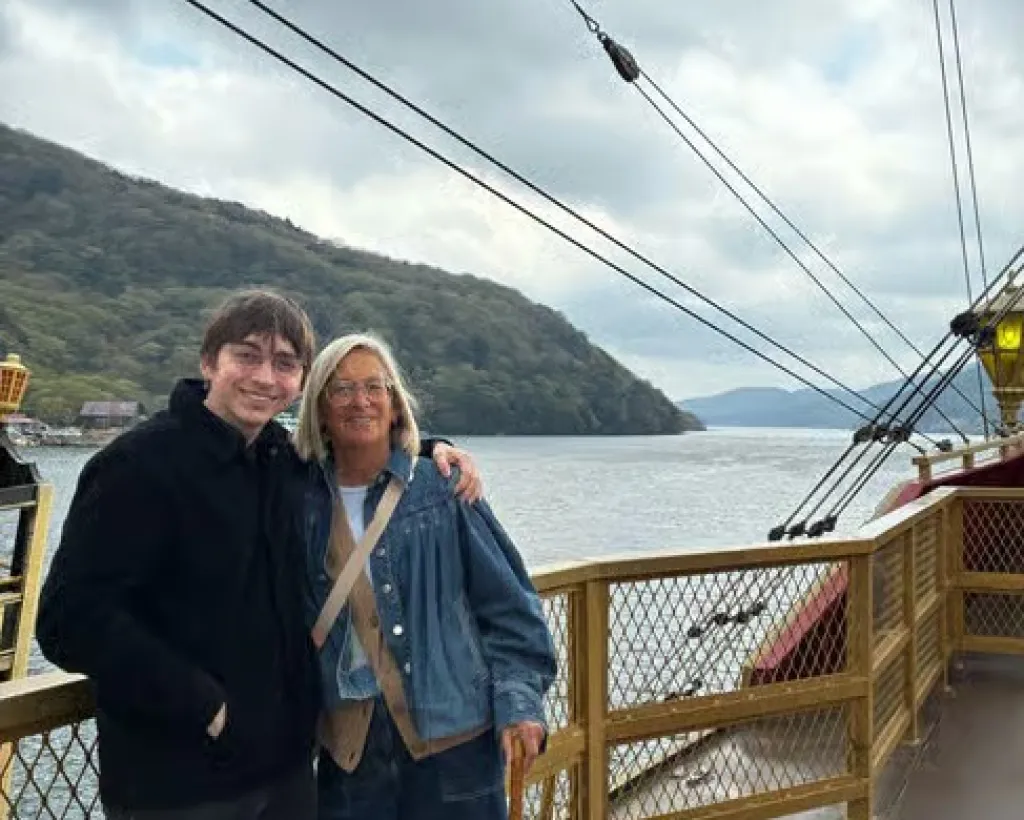 Hakone Adventure: Explore Nature’s Beauty and Tranquility#3