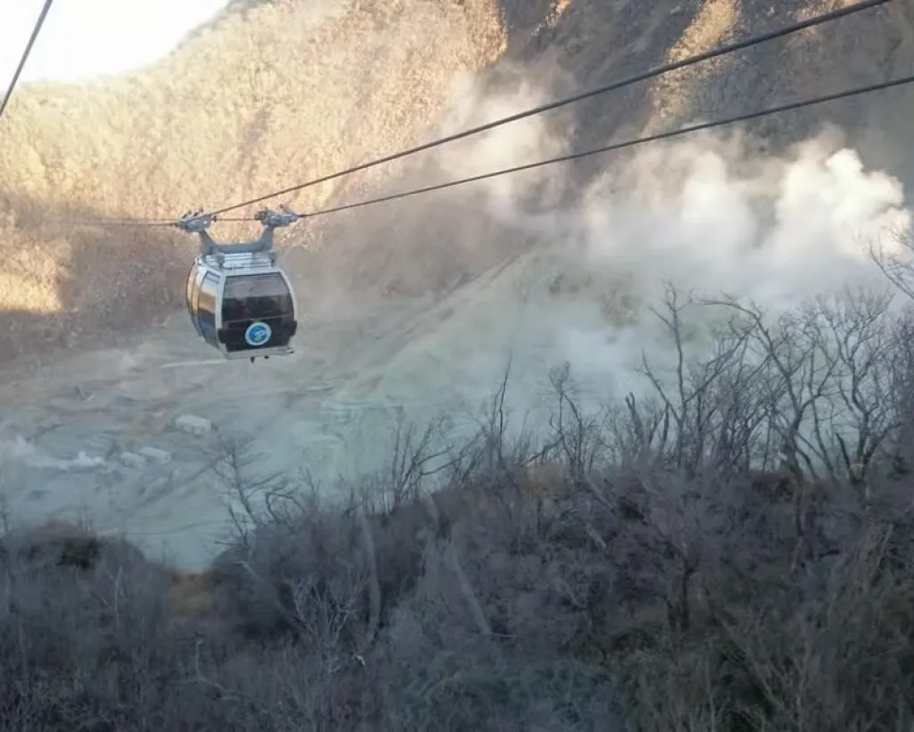 Hakone Adventure: Explore Nature’s Beauty and Tranquility#2