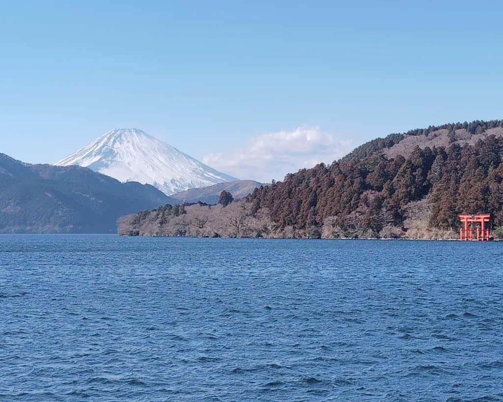 Hakone: Evangelion Anime Tour with Professional Guide#4