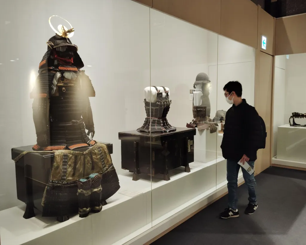 Odawara: Castle Guided Tour with Panoramic Views#2