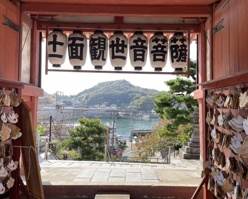 Hiroshima A Must See Onomichi 2 Hour Private Tour#4