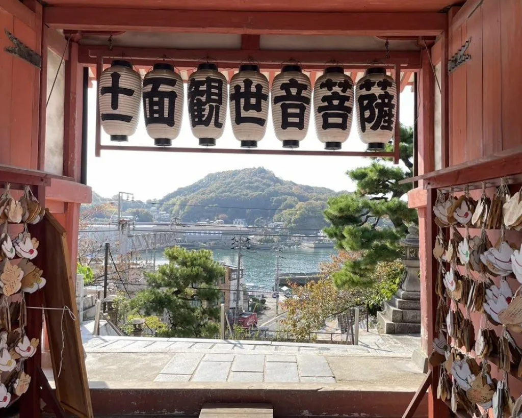 Hiroshima A Must See Onomichi 2 Hour Private Tour#4