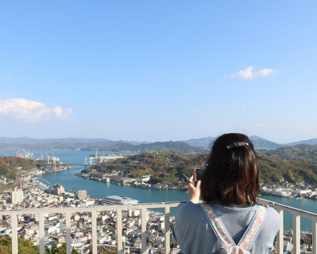 Hiroshima A Must See Onomichi 2 Hour Private Tour#1
