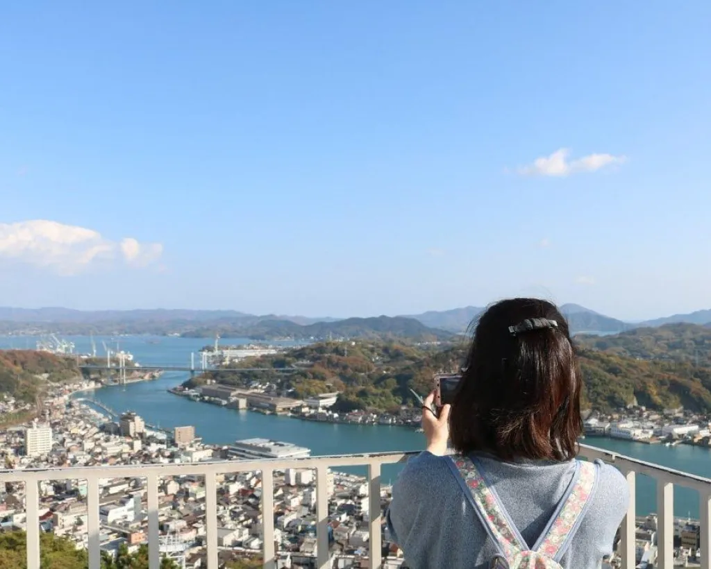 Hiroshima A Must See Onomichi 2 Hour Private Tour#1