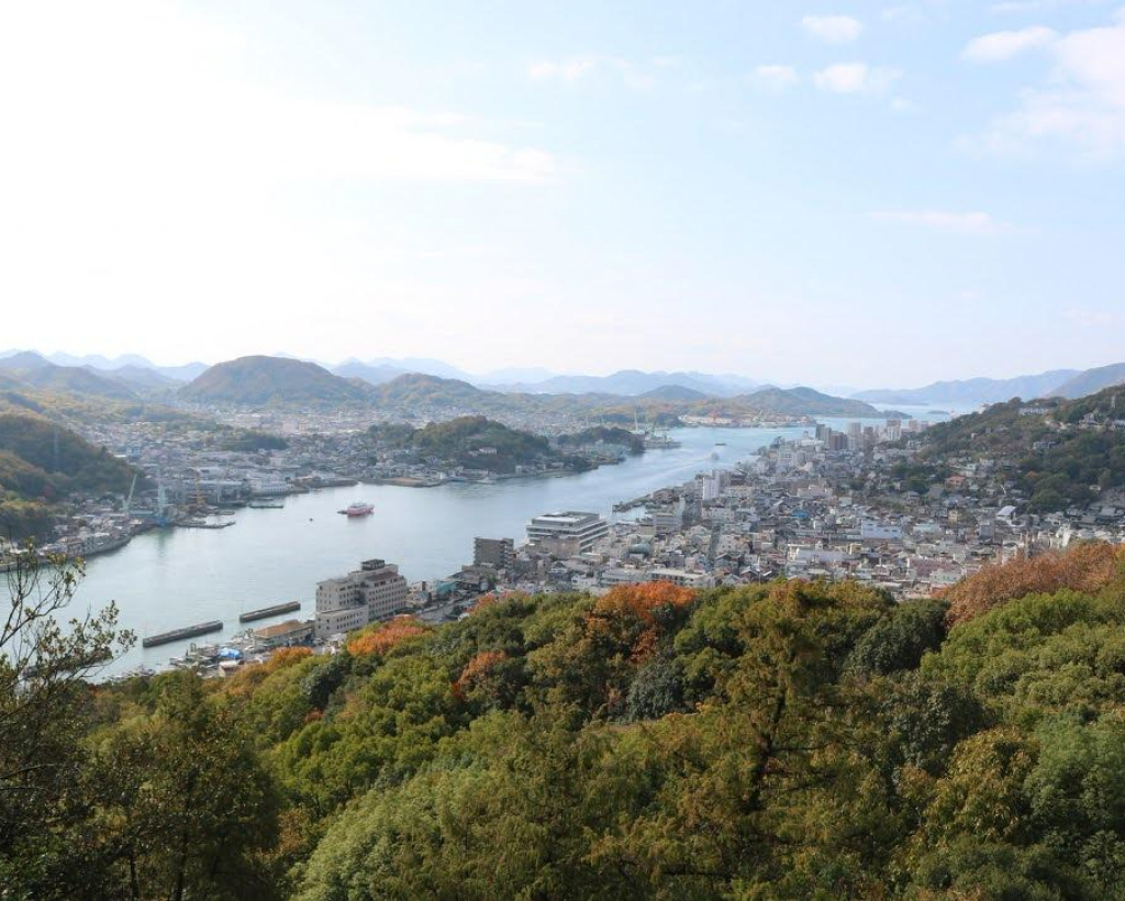 Hiroshima A Must See Onomichi 2 Hour Private Tour#2