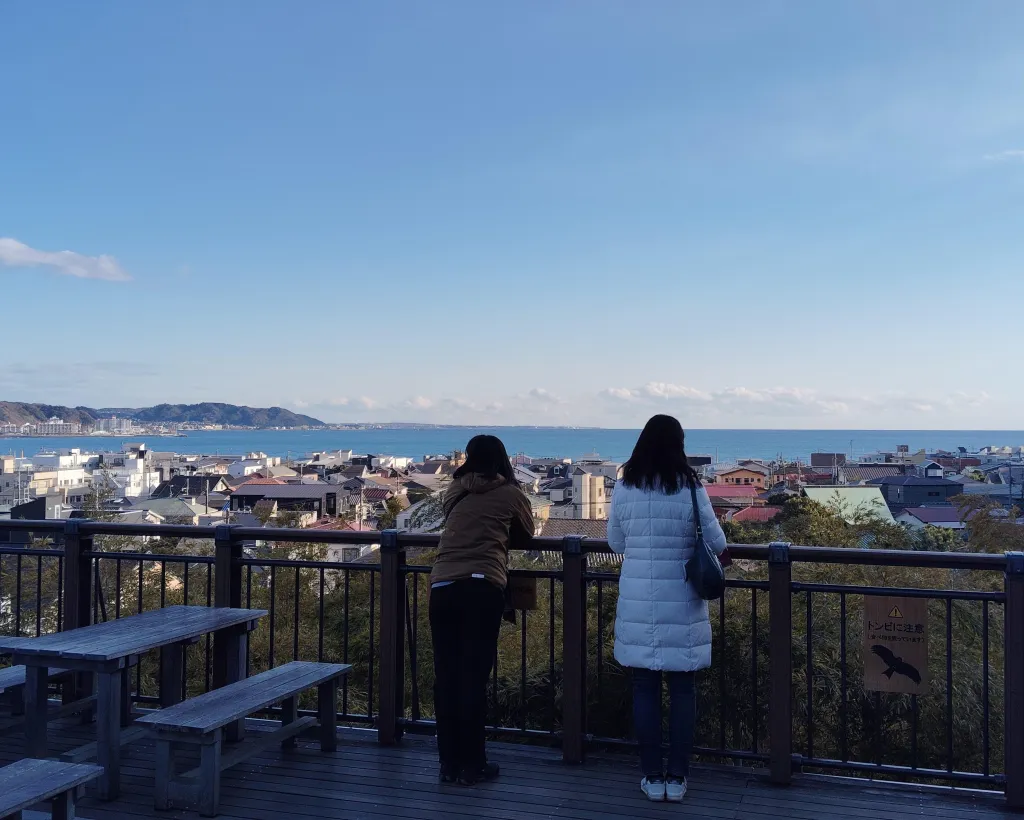 Kamakura: Visit the Great Buddhas & Mysterious Cave Temple#5