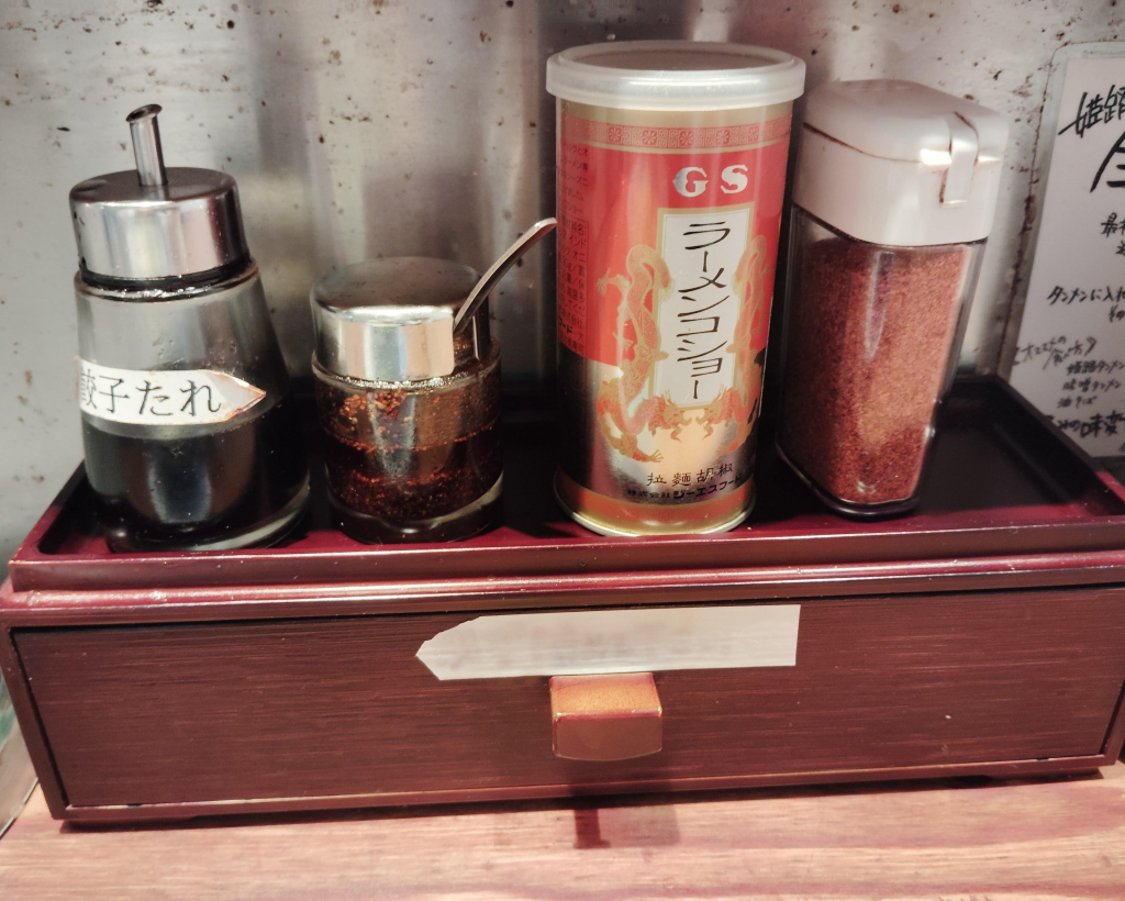 Kamakura (Ofuna) : Ramen Crawl Tour with a Local Guide#5