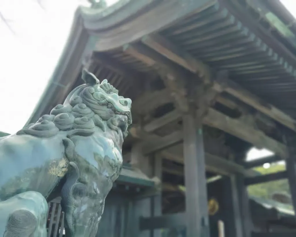 Fukuoka: Munakata Taisha Shrine Guided Tour – UNESCO Site#2