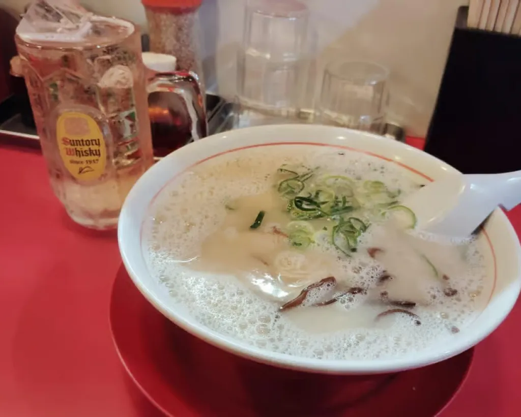 Fukuoka: Hakata Ramen Tasting Tour#5