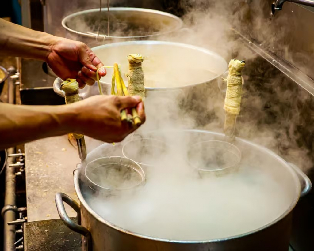 Nakasu & Nagahama Ramen Crawl in Fukuoka#5