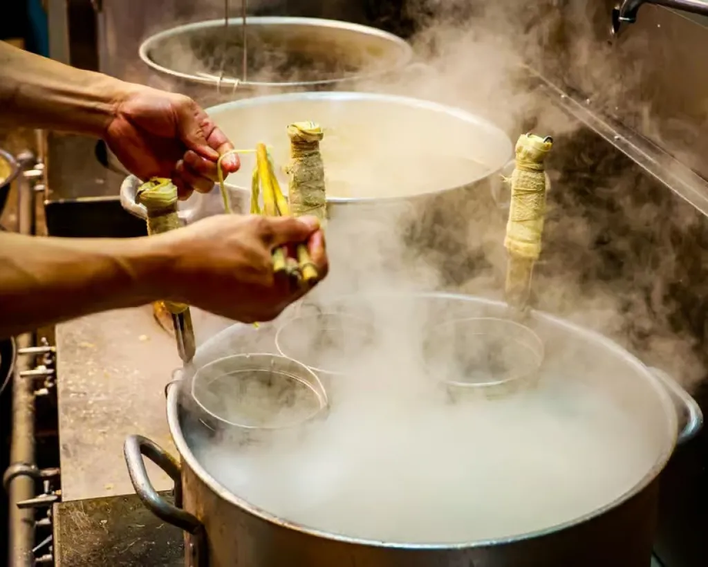 Nakasu & Nagahama Ramen Crawl in Fukuoka#5