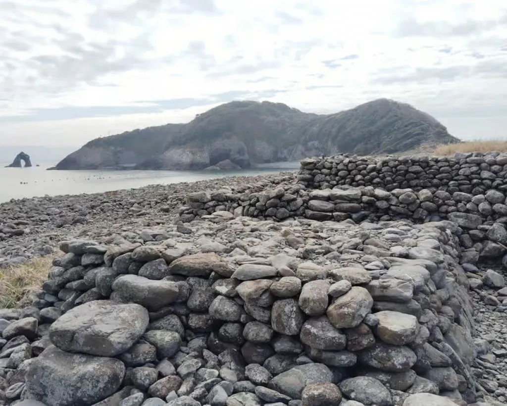 Ainoshima Island Tour: Cats, History & Nature from Hakata#4