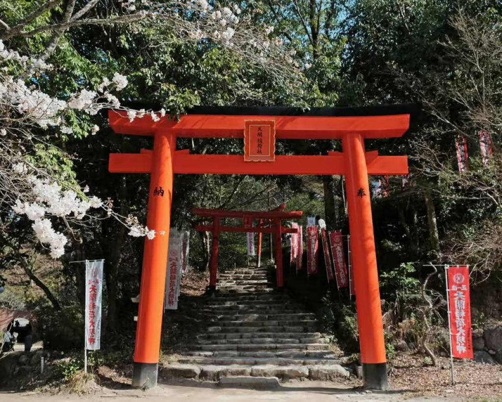 Dazaifu: Guided Tour of Ancient Capital's Historic Sites#2