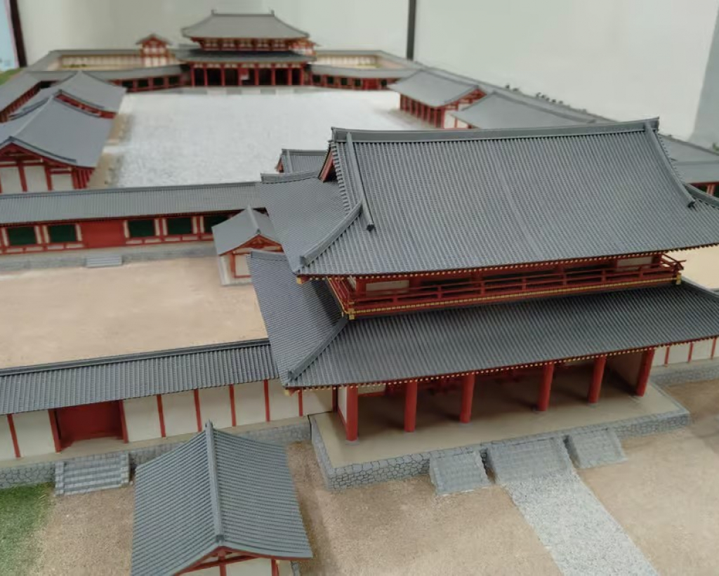 Dazaifu: Guided Tour of Ancient Capital's Historic Sites#4