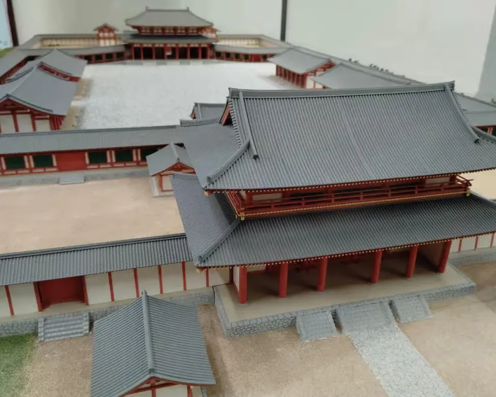 Dazaifu: Guided Tour of Ancient Capital's Historic Sites#4