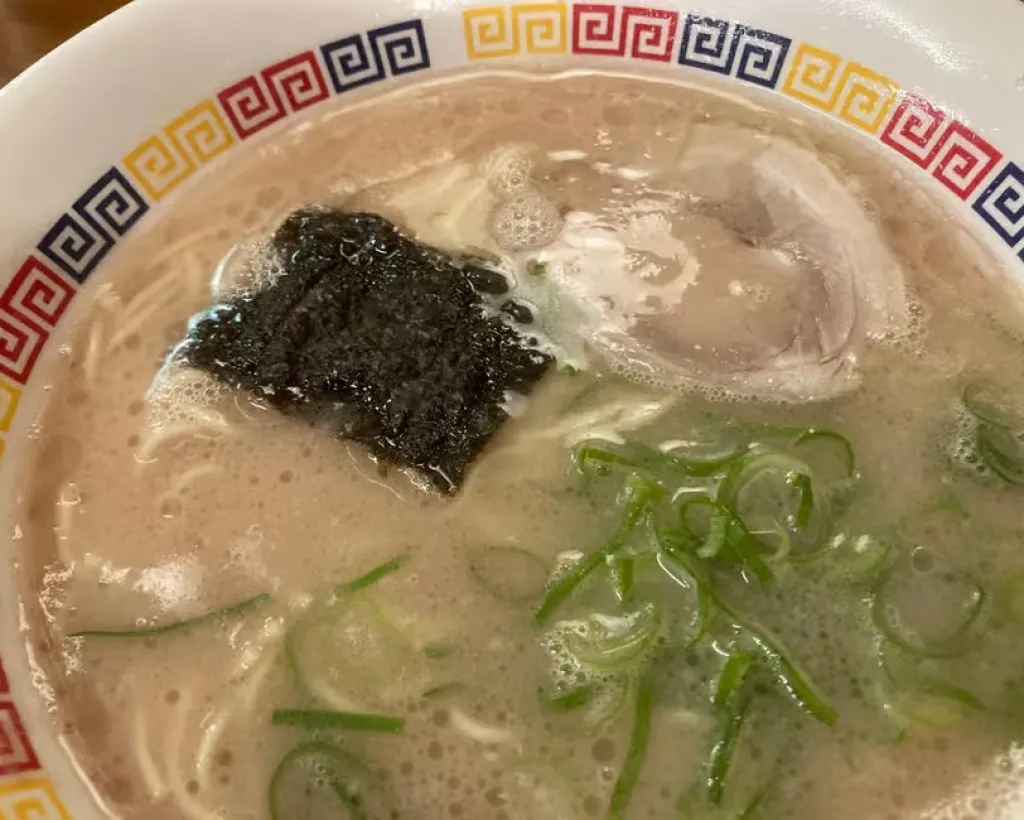 Kurume: Tonkotsu Ramen Guided Tour with 2 Bowls of Ramen#1