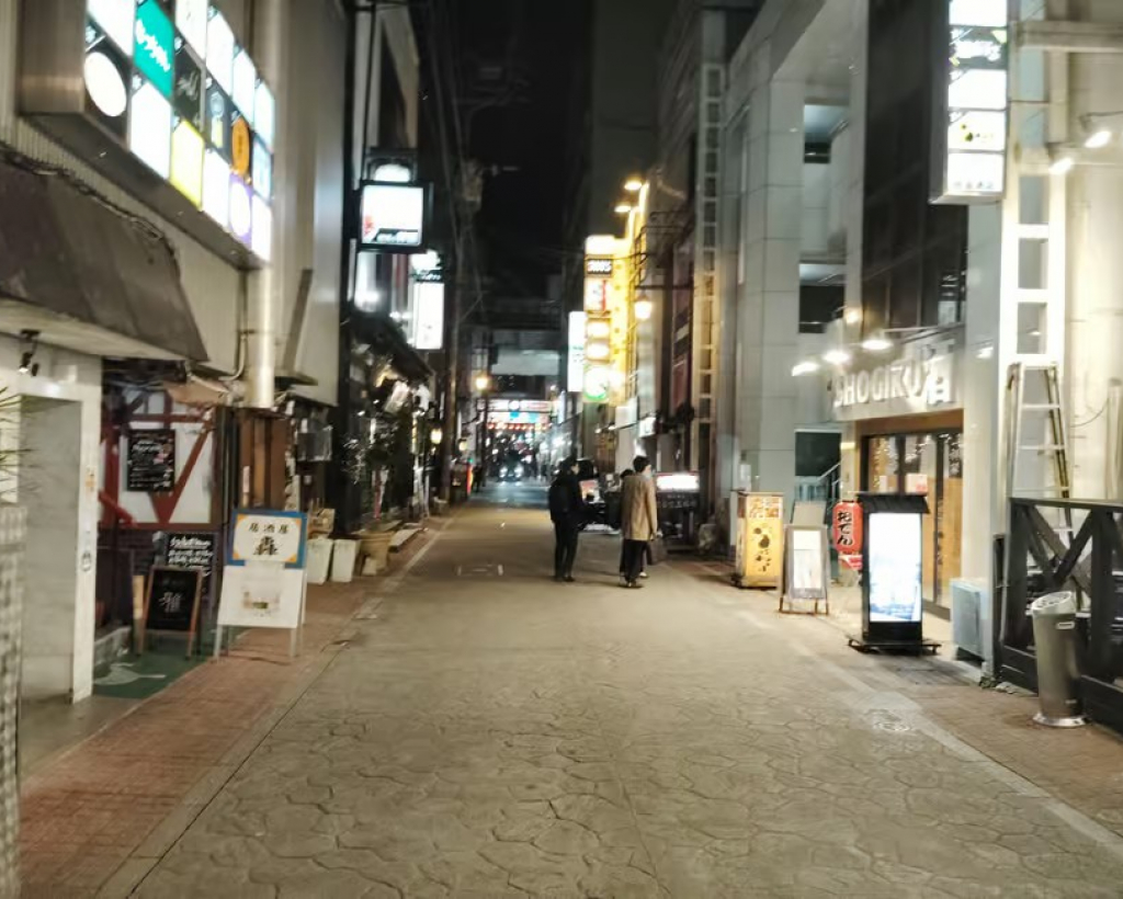 Kumamoto: Bar-Hopping Food Tour with a Local Guide#4