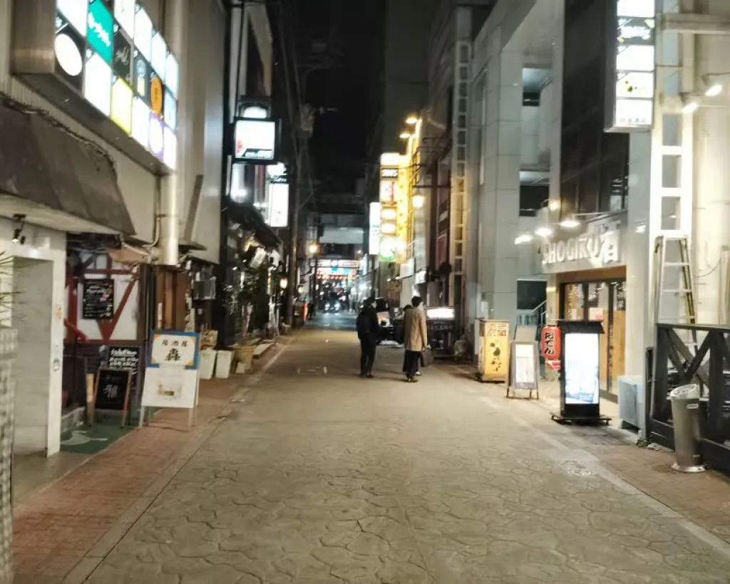 Kumamoto: Bar-Hopping Food Tour with a Local Guide#4