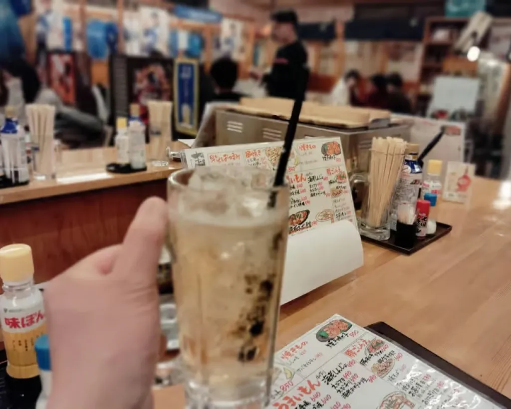 Kumamoto: Bar-Hopping Food Tour with a Local Guide#2