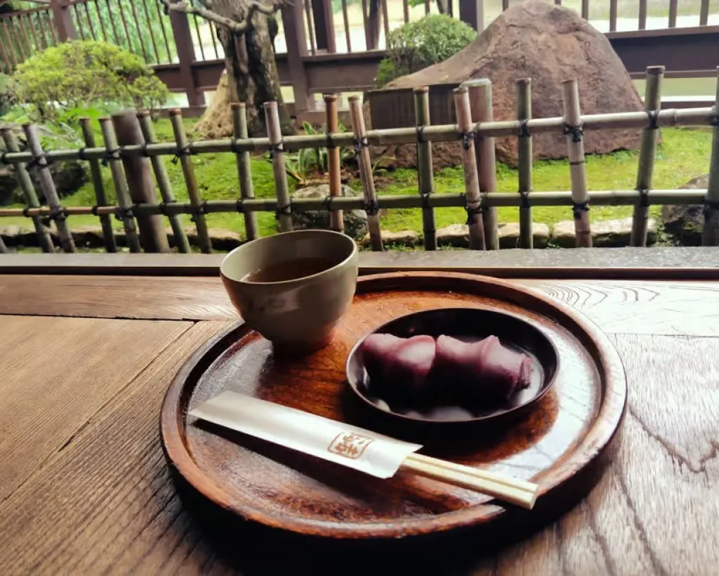 Ise: Express Tour of Japan’s Most Sacred Shrine#4