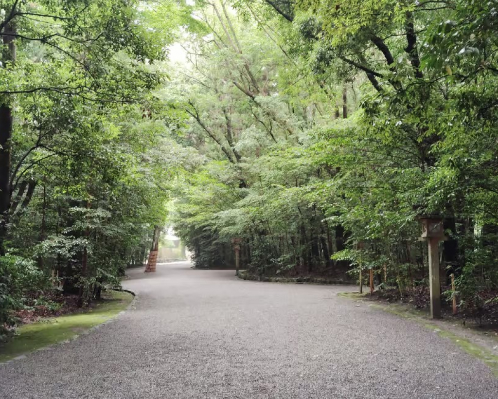 Ise: Full-Day Guided Tour of Shrines and Oharaimachi#3