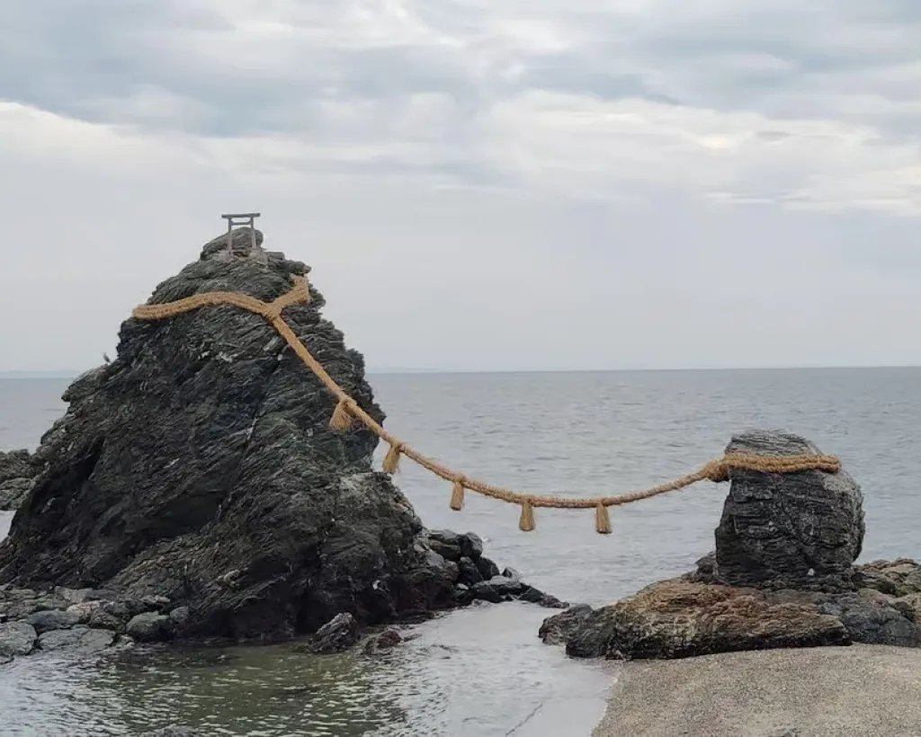 Ise: Full-Day Guided Tour of Shrines and Oharaimachi#1