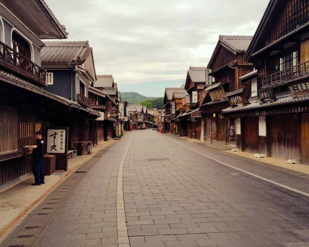 Ise: Full-Day Guided Tour of Shrines and Oharaimachi#5