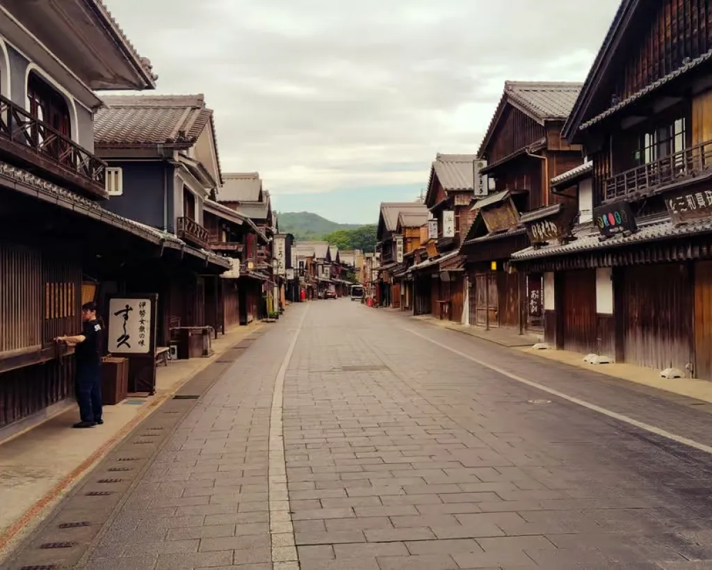 Ise: Full-Day Guided Tour of Shrines and Oharaimachi#5