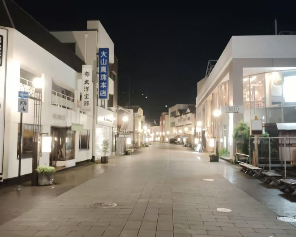 Ise: Guided Bar-Hopping Tour with Food and Drinks#4