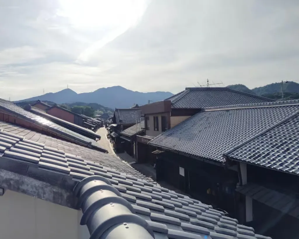 Mie: Step Back in Time on a Guided Walk Through Seki-juku#2