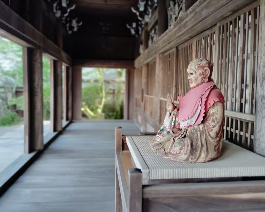 Mie: Step Back in Time on a Guided Walk Through Seki-juku#3