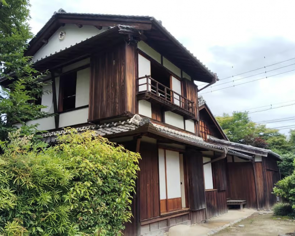 Mie: Explore Historic Matsusaka Castle & Samurai Residences#5
