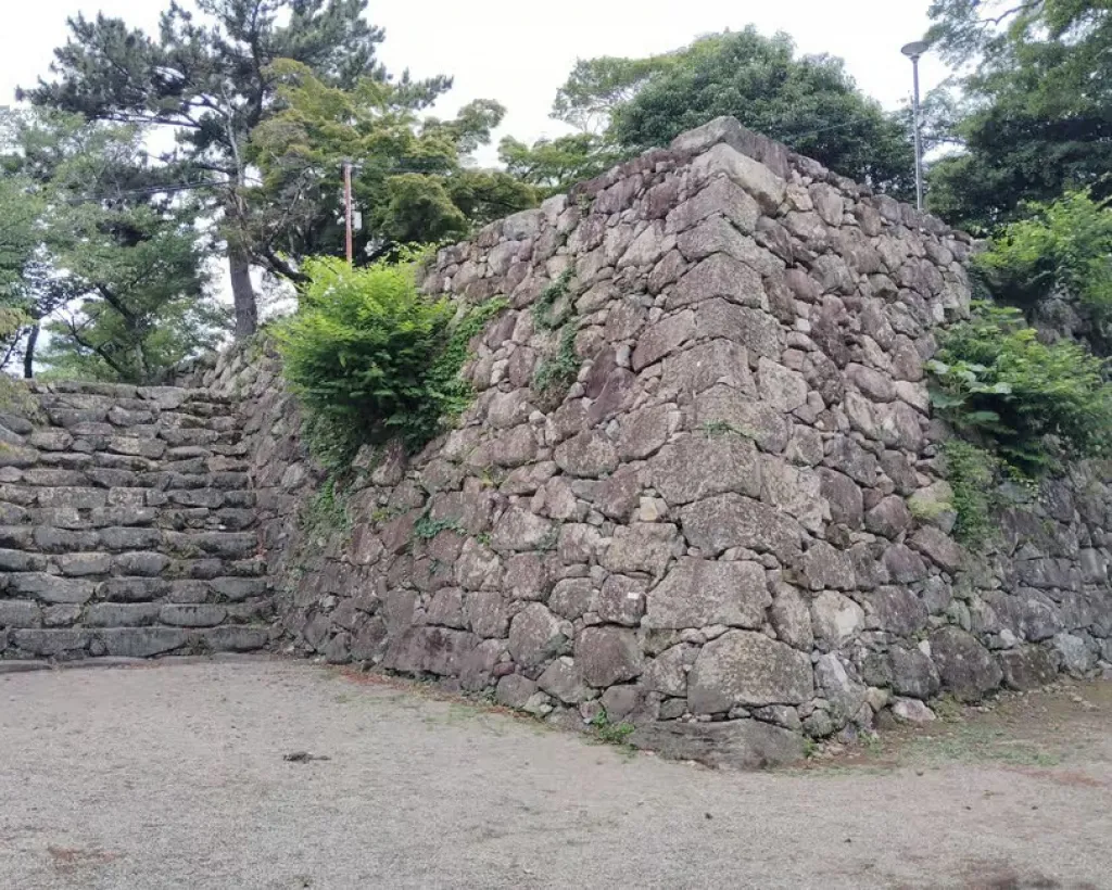 Mie: Explore Historic Matsusaka Castle & Samurai Residences#2