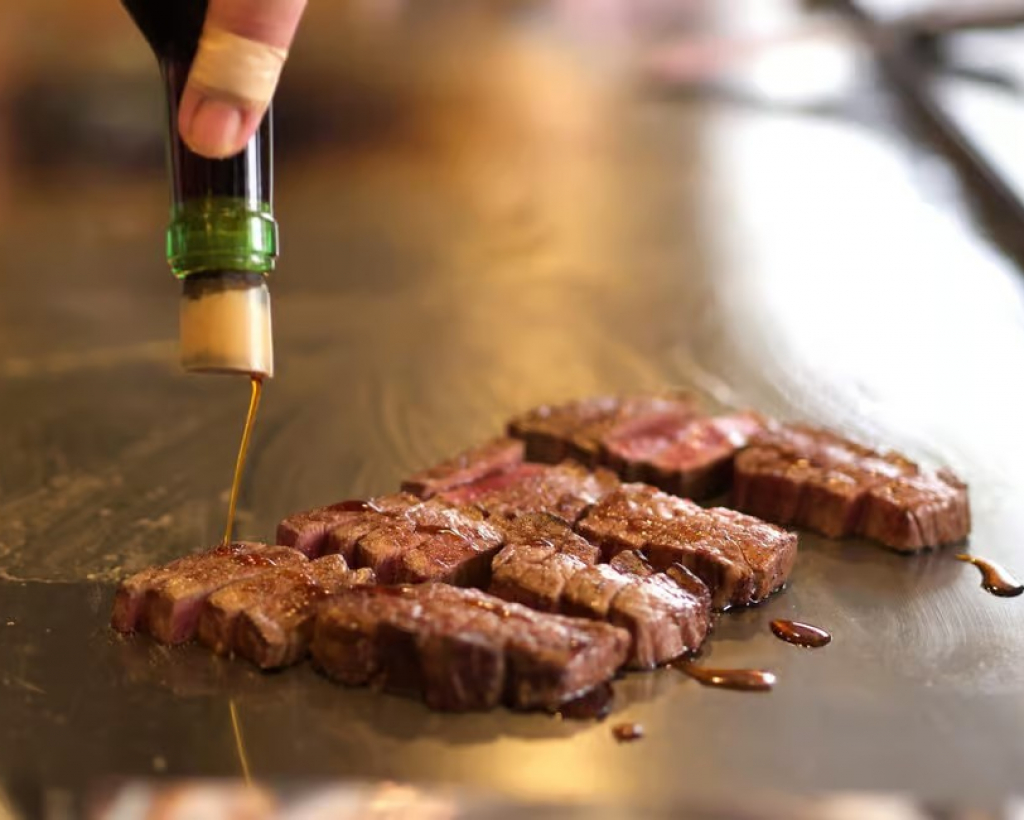 Mie: Matsusaka Beef Gourmet Tour- Taste Japan’s Finest Wagyu#3